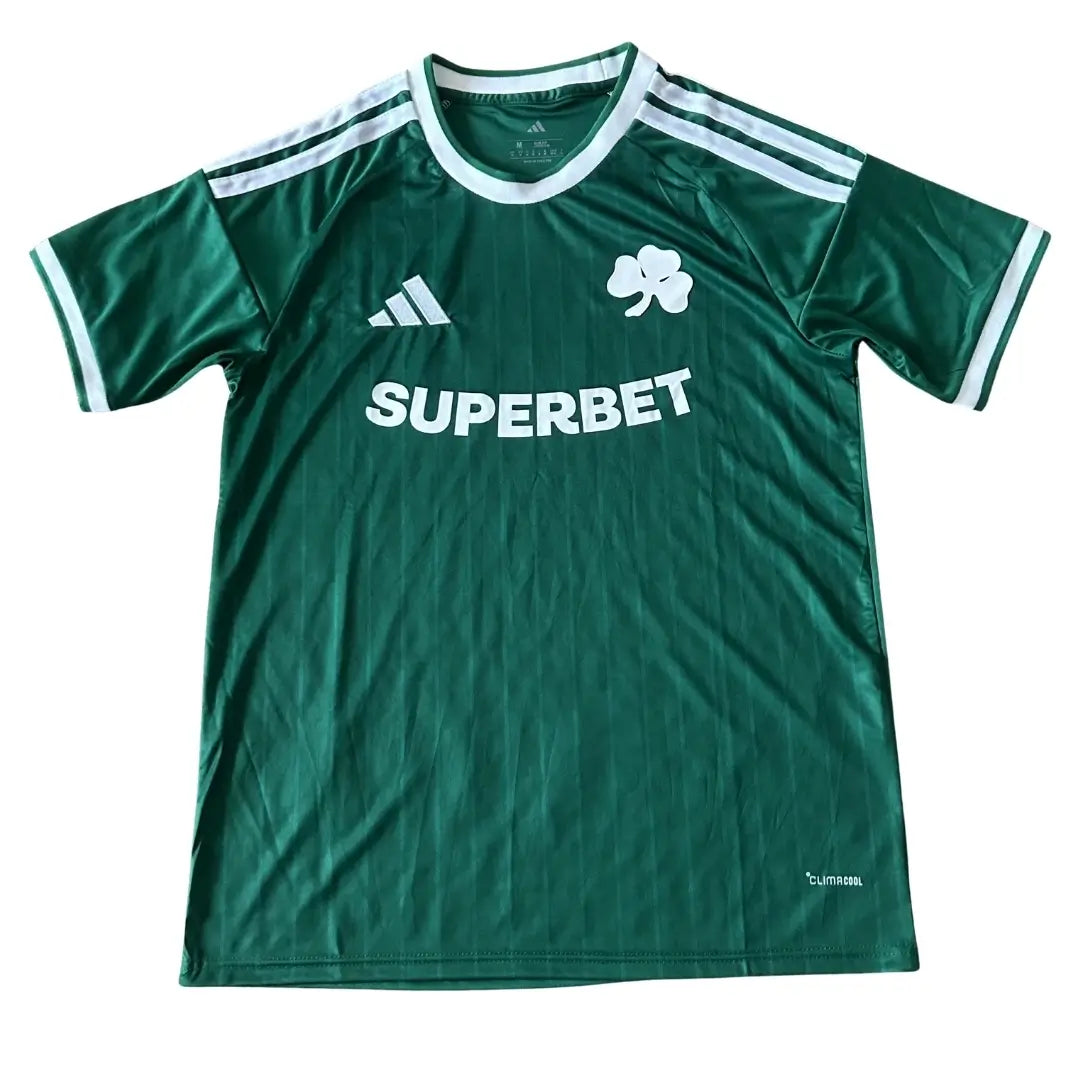 Panathinaikos Heimtrikot 2026/27