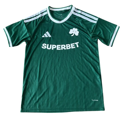Panathinaikos Heimtrikot 2026/27
