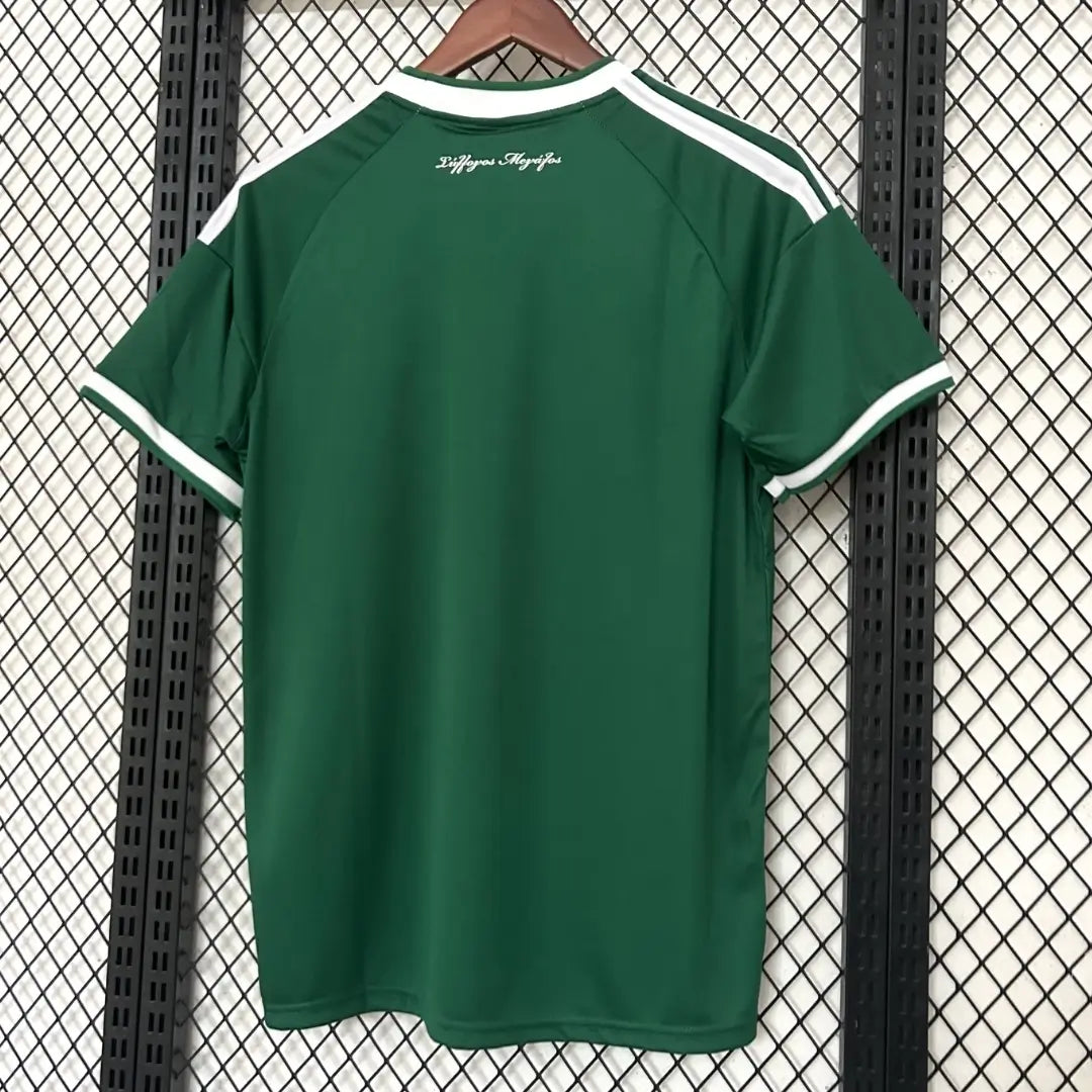 Panathinaikos Heimtrikot 2026/27