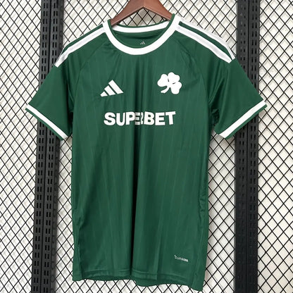 Panathinaikos Heimtrikot 2026/27
