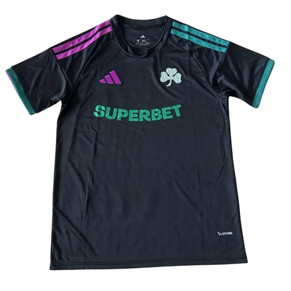 Panathinaikos tredje bortedrakt 2026/27