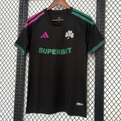 Panathinaikos tredje bortedrakt 2026/27