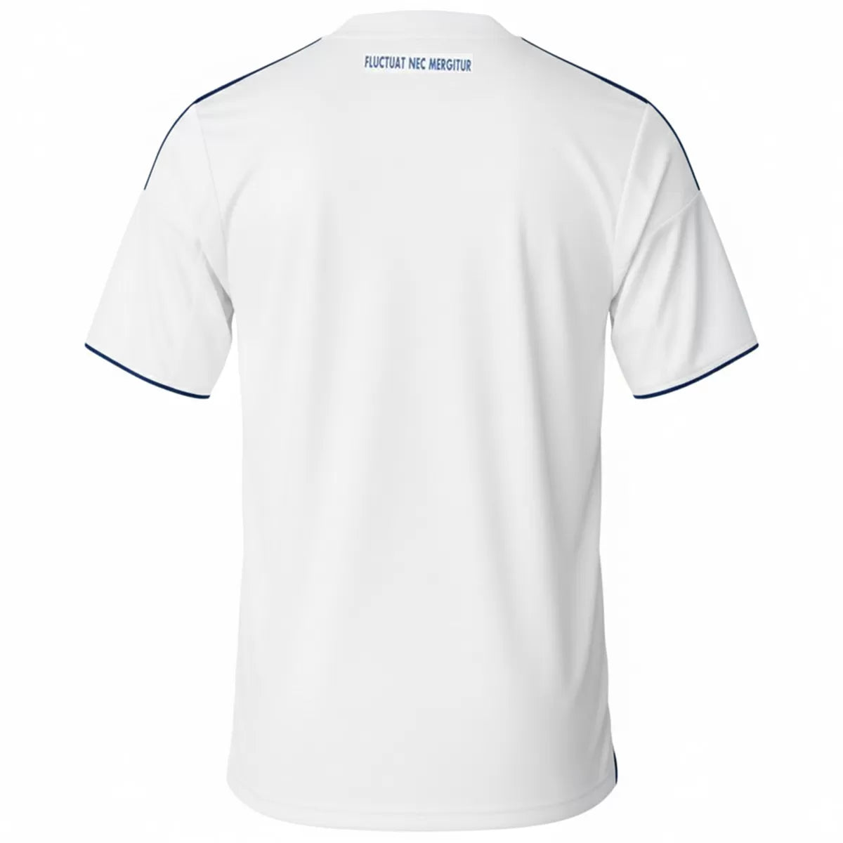 Paris FC Uitshirt 2025/26