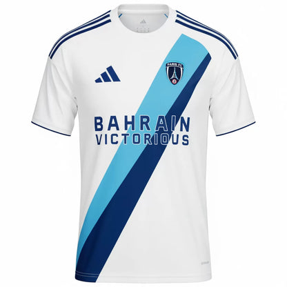 Paris FC Uitshirt 2025/26