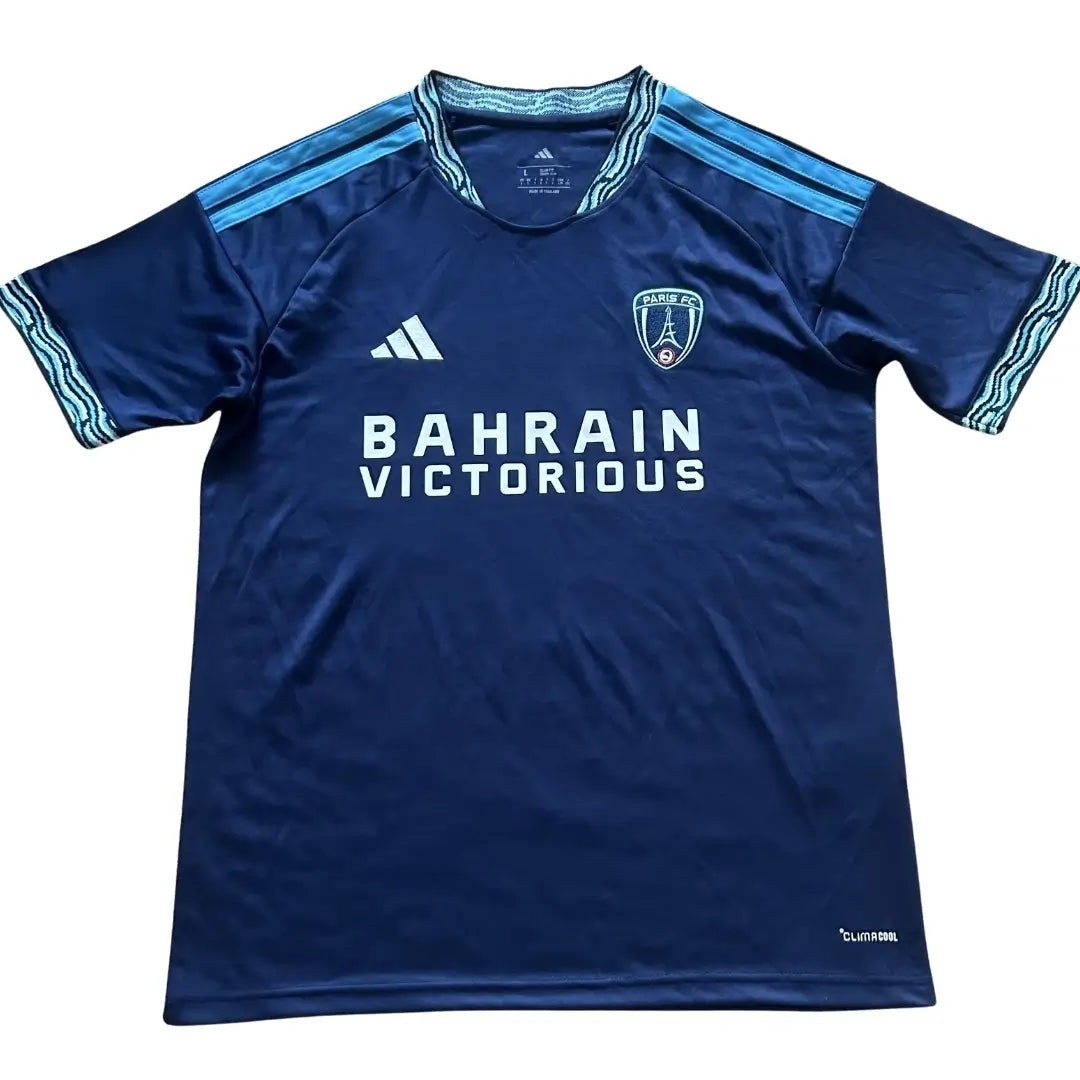 Paris FC thuisshirt 2026/27