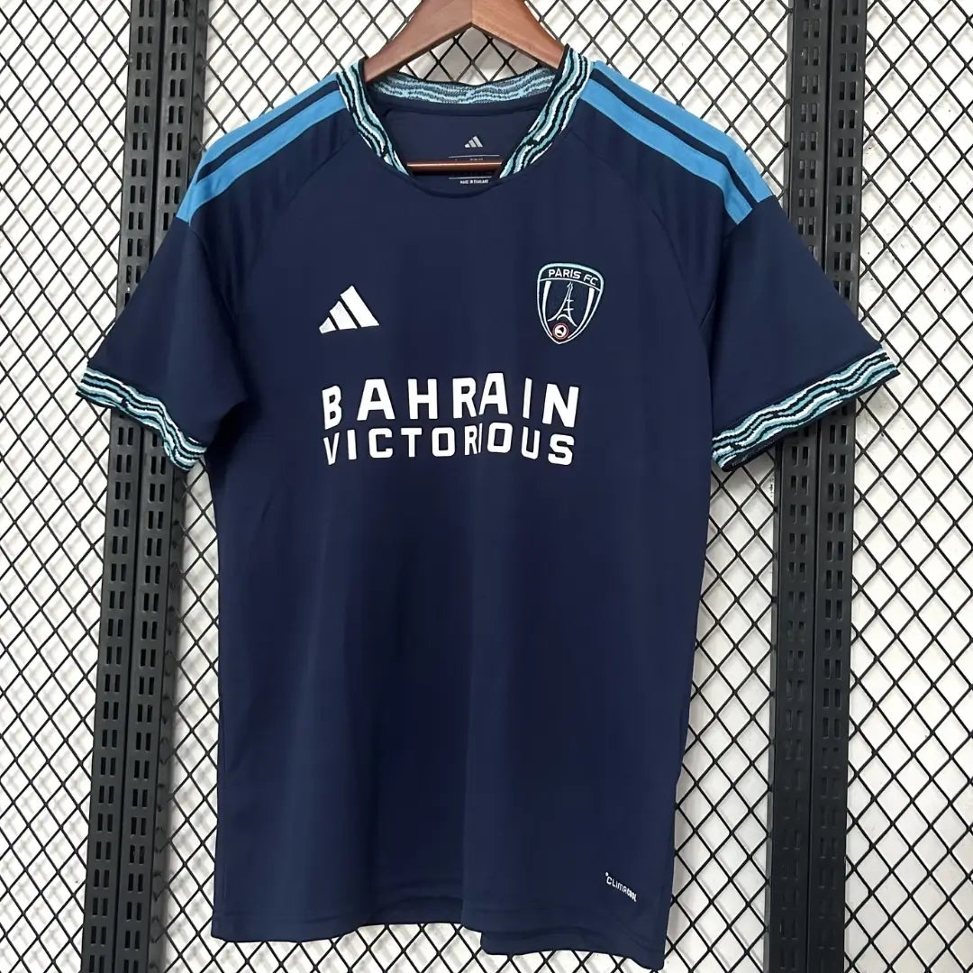 Paris FC thuisshirt 2026/27