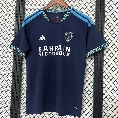 Paris FC thuisshirt 2026/27