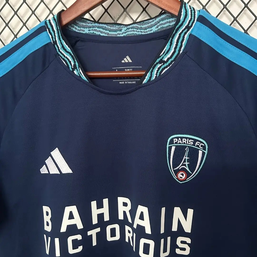 Paris FC thuisshirt 2026/27