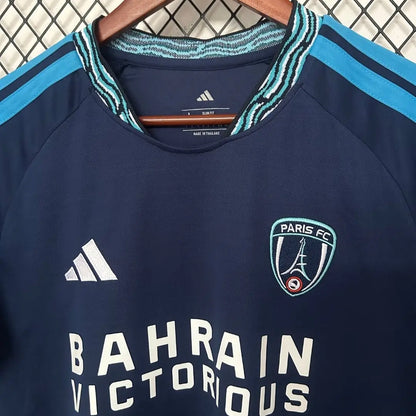 Paris FC thuisshirt 2026/27