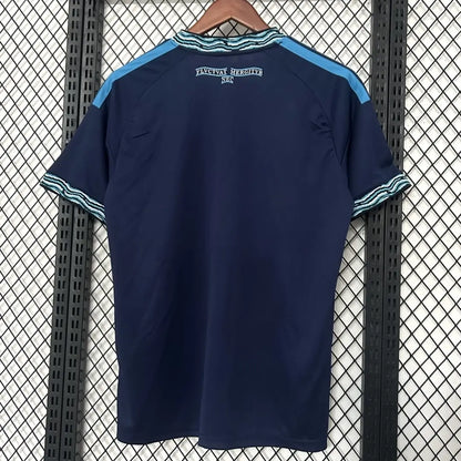 Paris FC thuisshirt 2026/27