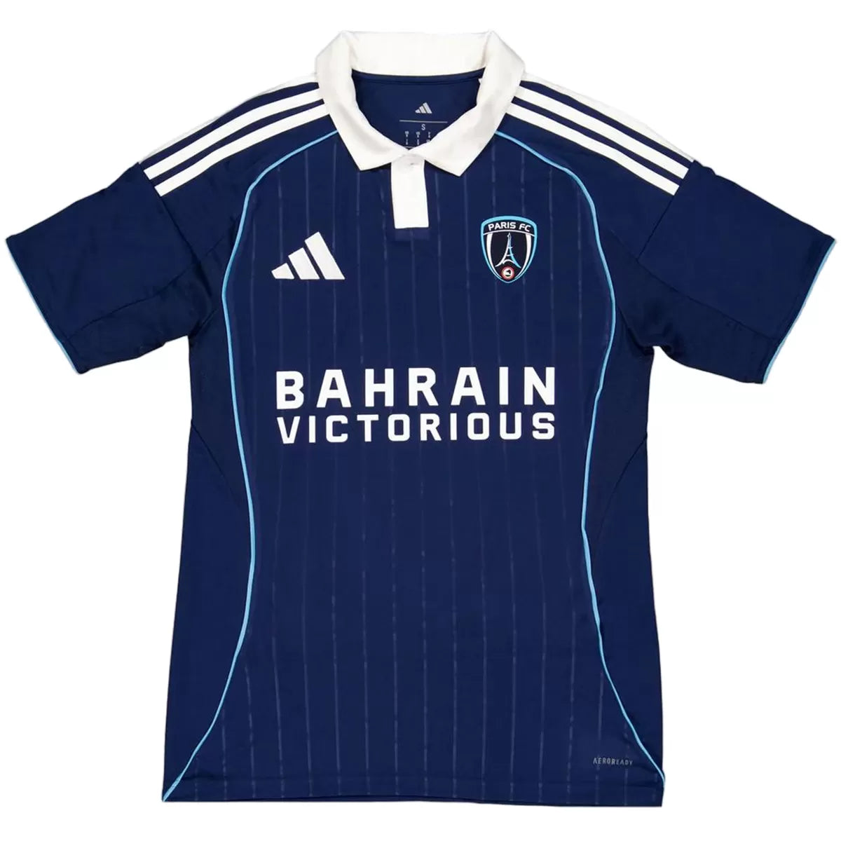 Paris FC Heimtrikot 2025/26