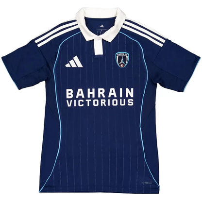 Paris FC Heimtrikot 2025/26