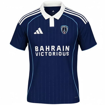 Paris FC Heimtrikot 2025/26