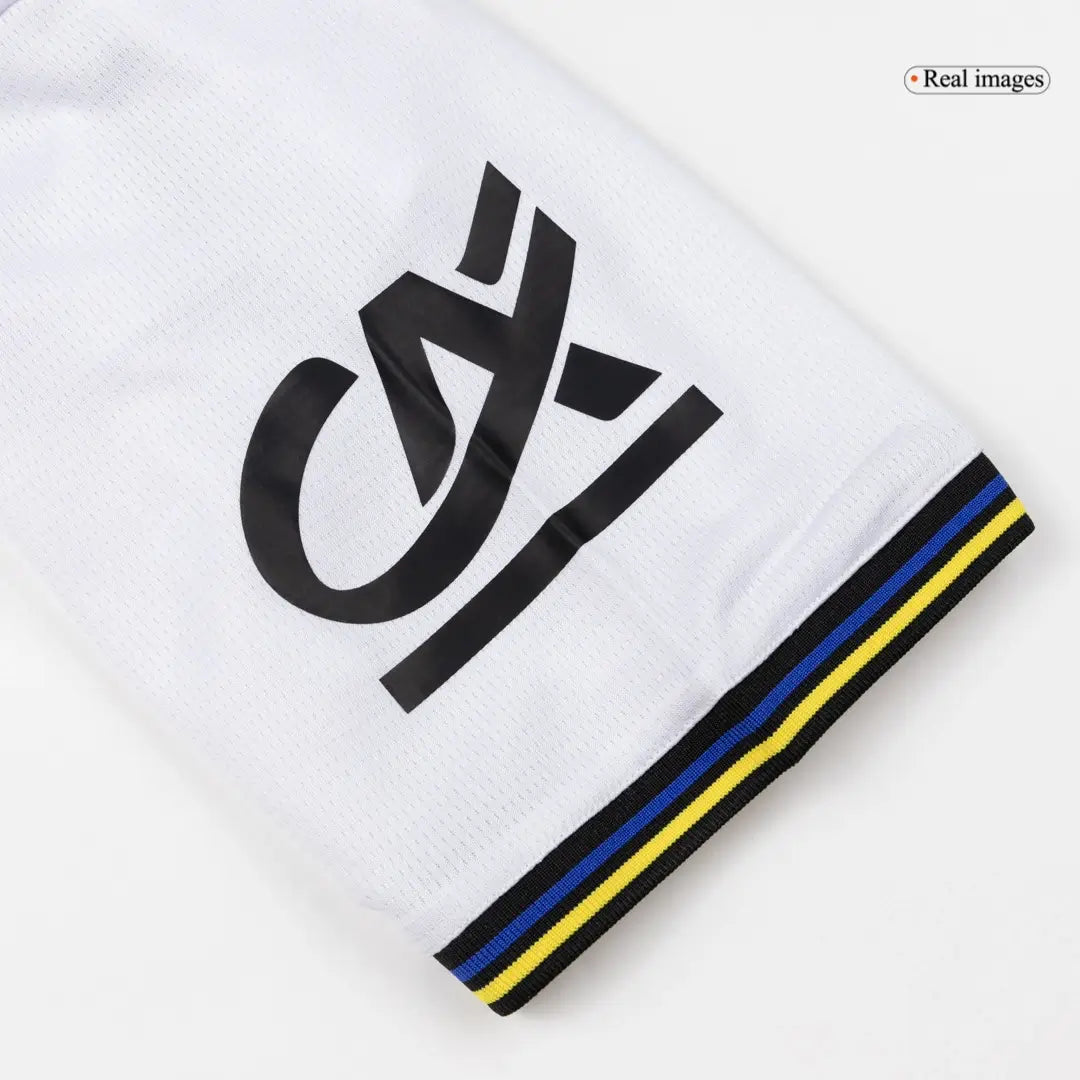 Camiseta Parma Calcio 1913 Primera 2025/26