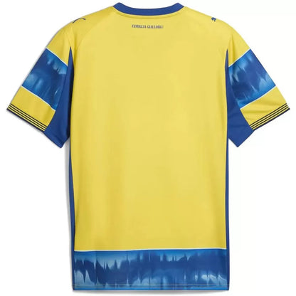 Parma Calcio 1913 Auswärtstrikot 2025/26
