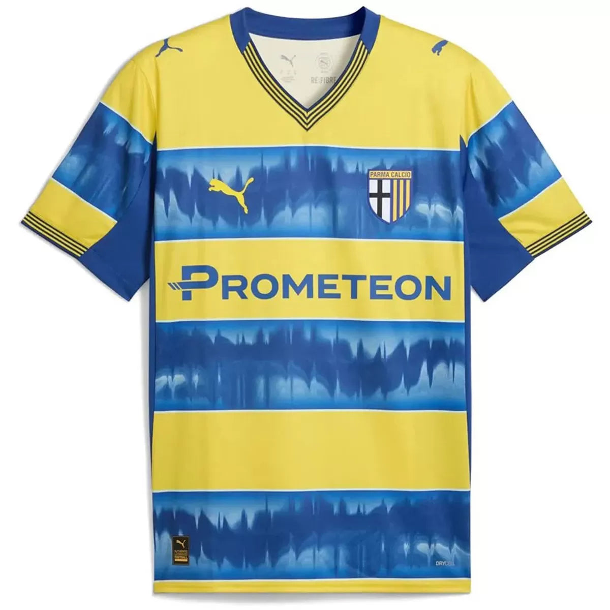 Parma Calcio 1913 Auswärtstrikot 2025/26