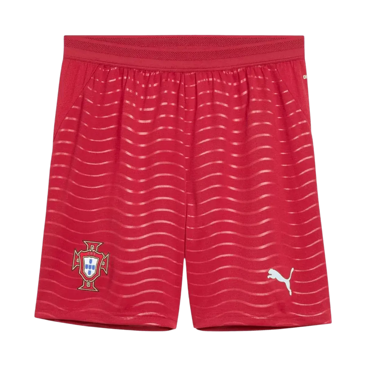Portugal Thuisvoetbalbroekje WK 2026