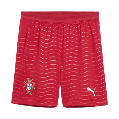 Portugal Thuisvoetbalbroekje WK 2026