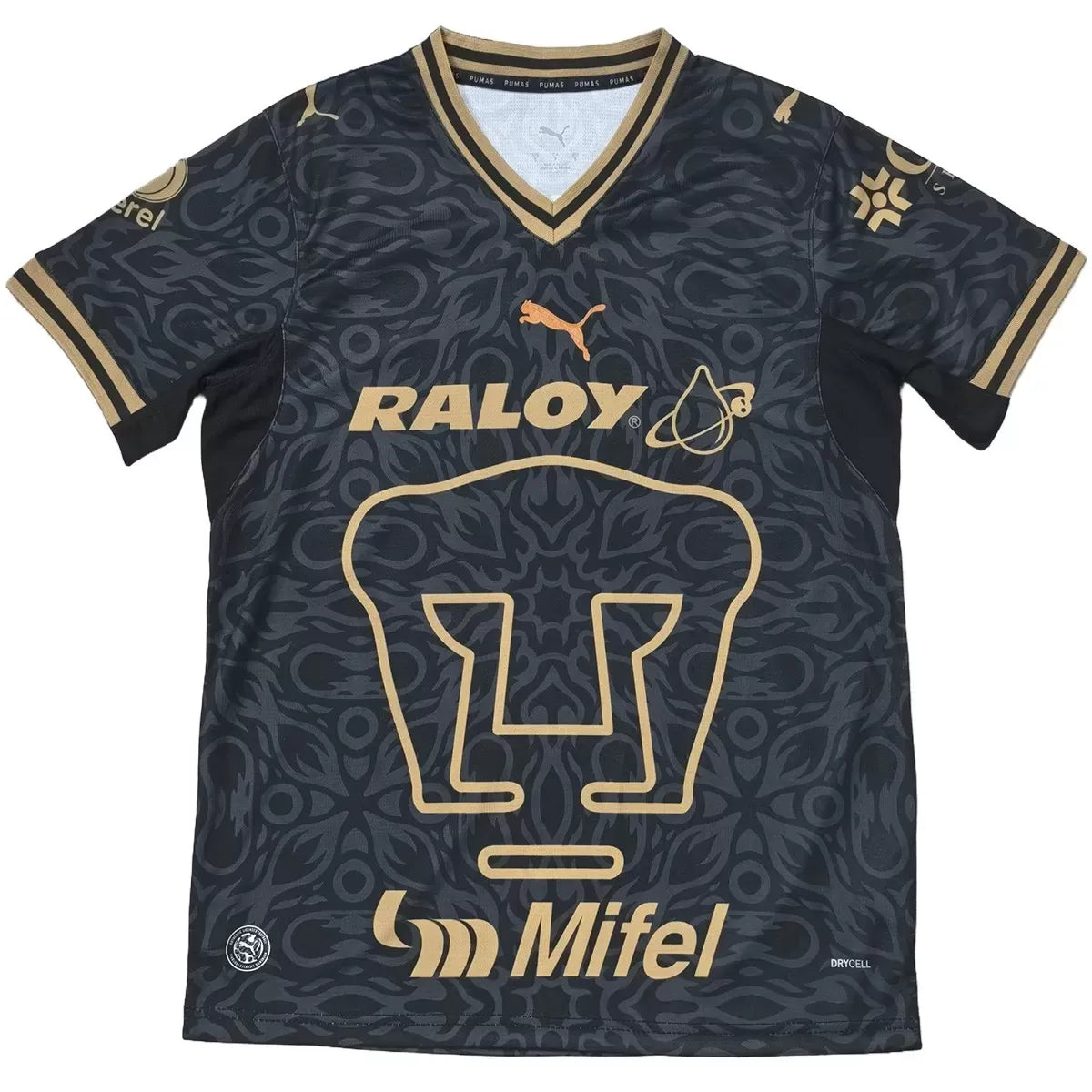 Pumas UNAM Thuisshirt 2026/27