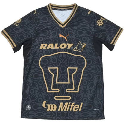 Pumas UNAM Thuisshirt 2026/27