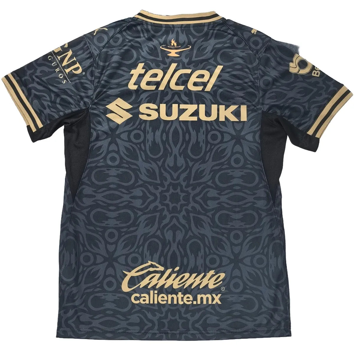 Pumas UNAM Thuisshirt 2026/27