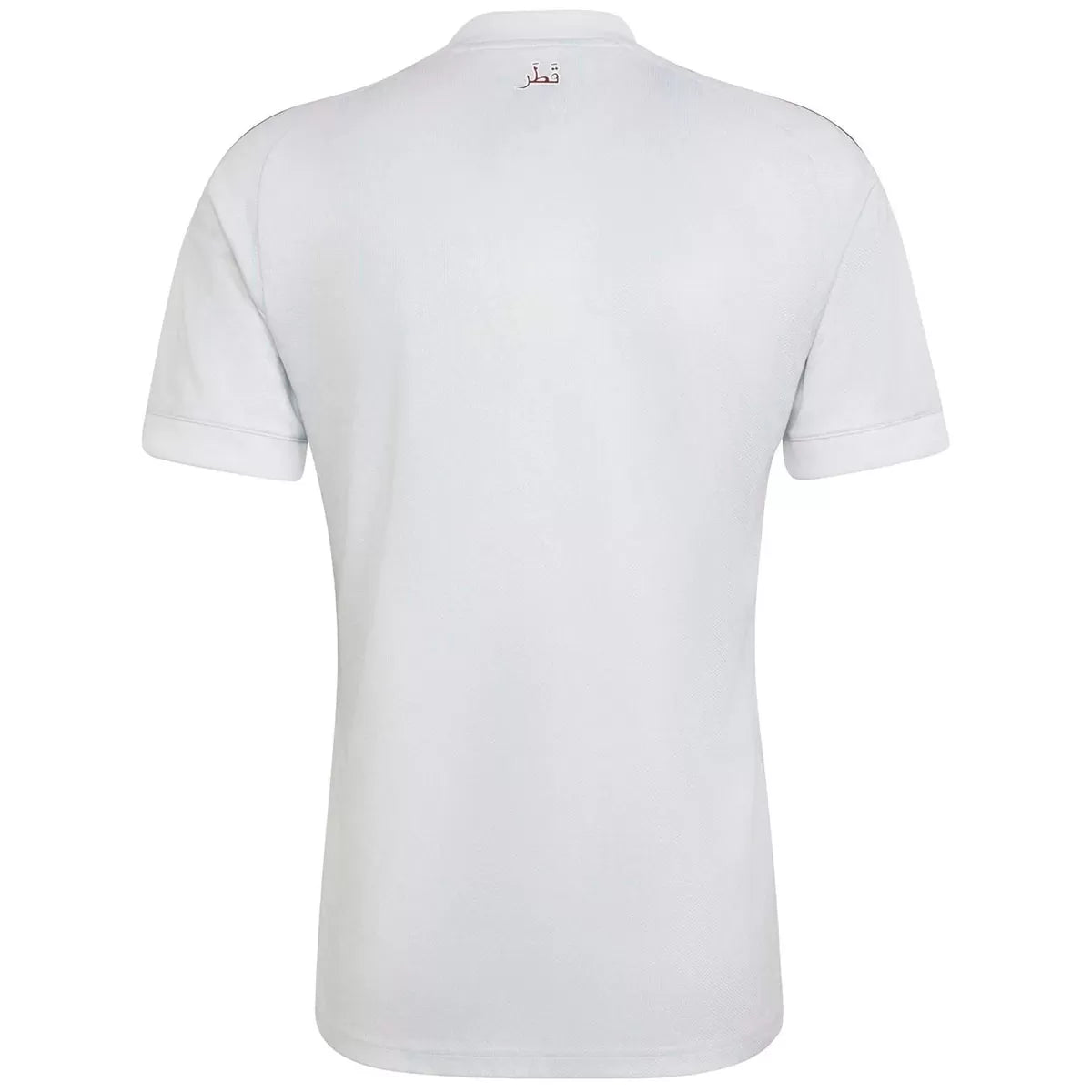 Maillot de foot extérieur Qatar Coupe du Monde 2026