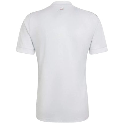 Maillot de foot extérieur Qatar Coupe du Monde 2026