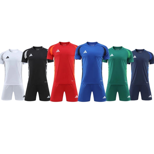 Tilpasset fotballdrakt for herre R024