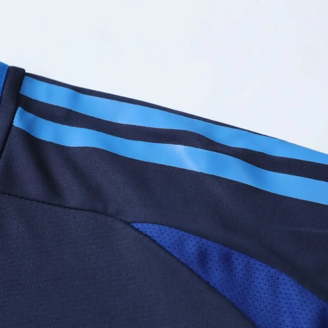 Men's Custom Soccer Kit R024