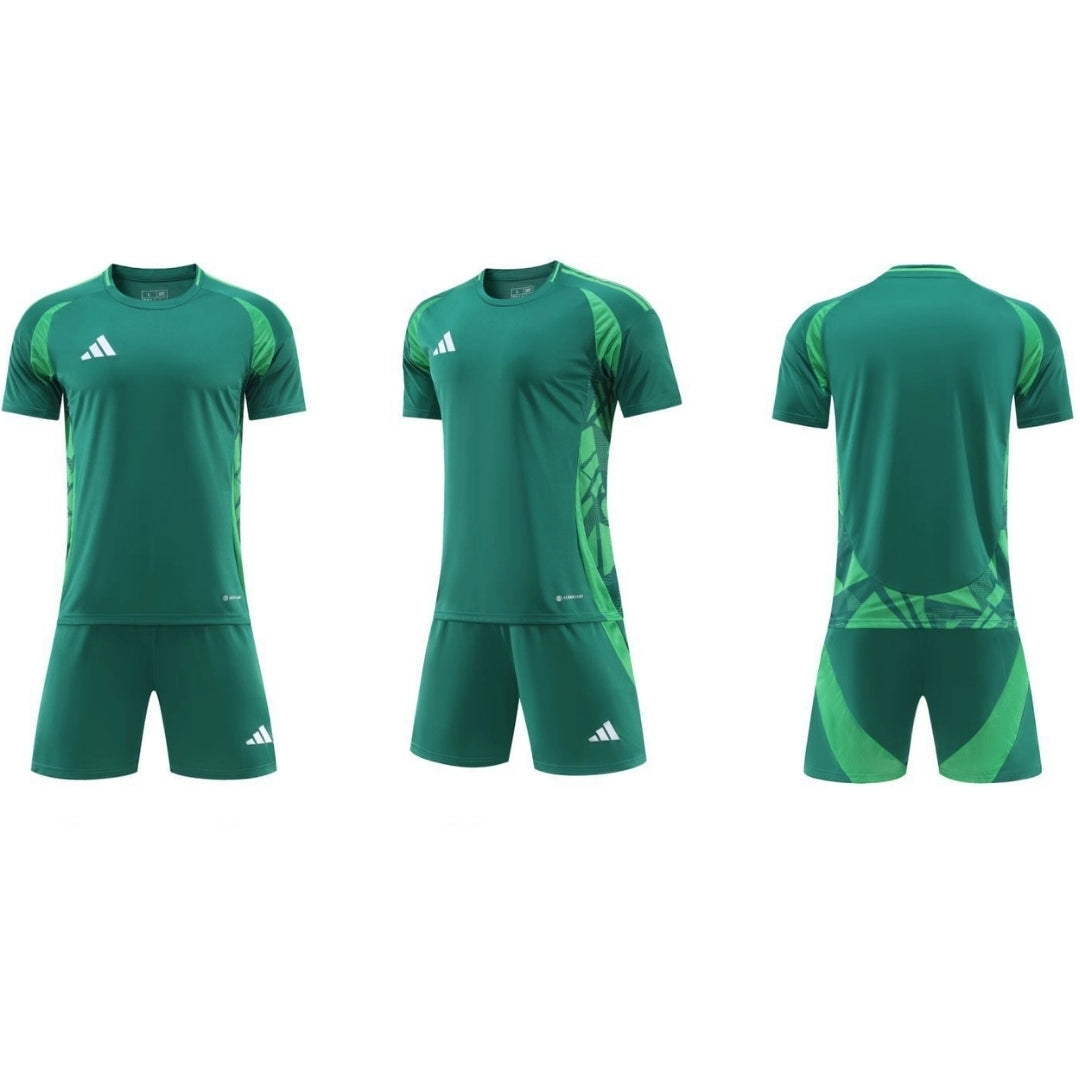 Men's Custom Soccer Kit R024