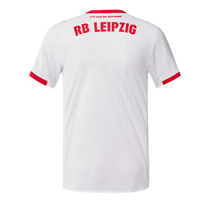 Maillot domicile du RB Leipzig 2025/26