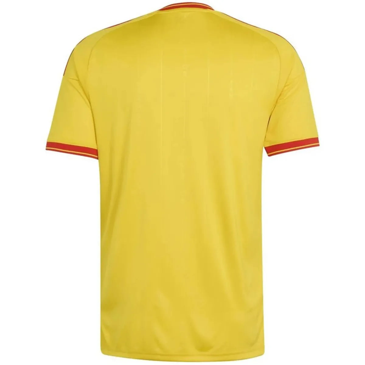 Camiseta de fútbol RC Lens para la temporada 2025/26