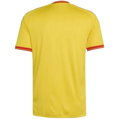 Camiseta de fútbol RC Lens para la temporada 2025/26