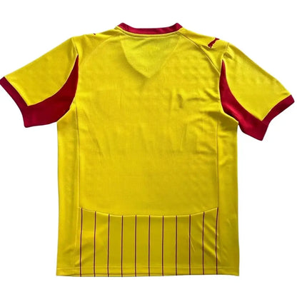 Camiseta de fútbol local THAUVIN #10 RC Lens 2025/26