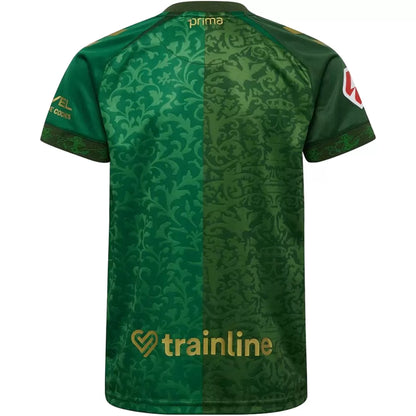 Real Betis bortedrakt 2026/27