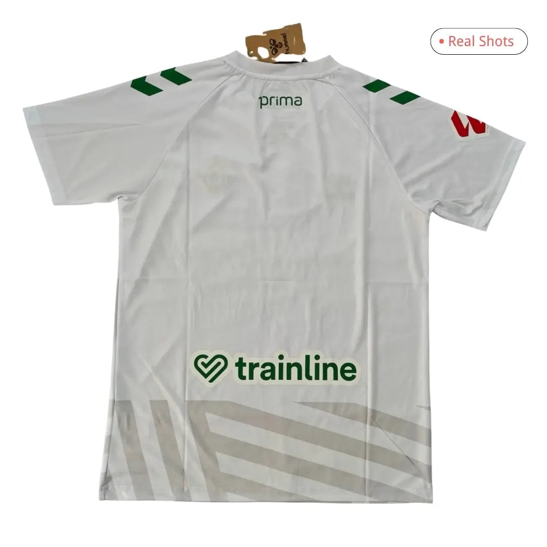 Maillot de gardien de but du Real Betis 2025/26