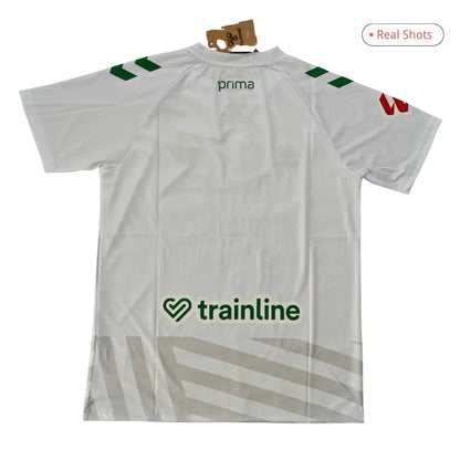 Maillot de gardien de but du Real Betis 2025/26
