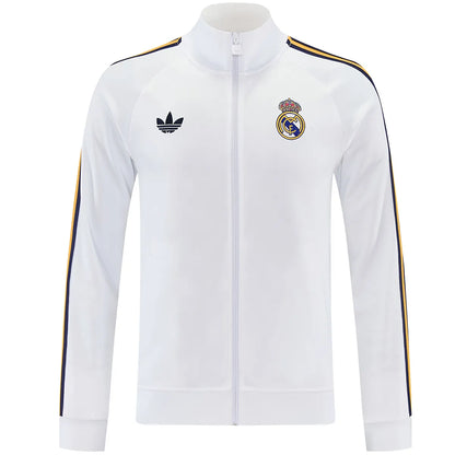 Real Madrid Anthem Jack Wit 2026/27