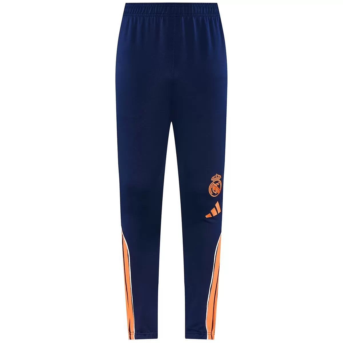 Los Blancos Training Tracksuit 2026/27 Navy (Jacket+Pants)