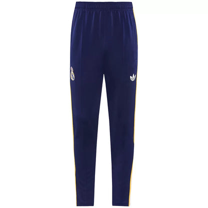 Real Madrid Tracksuit 2026/27 White