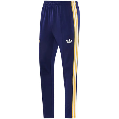 Real Madrid Trainingsanzug 2026/27 Weiß
