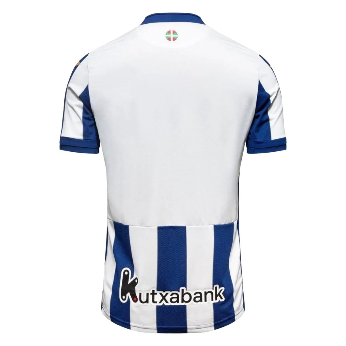 Real Sociedad Heimtrikot 2026/27