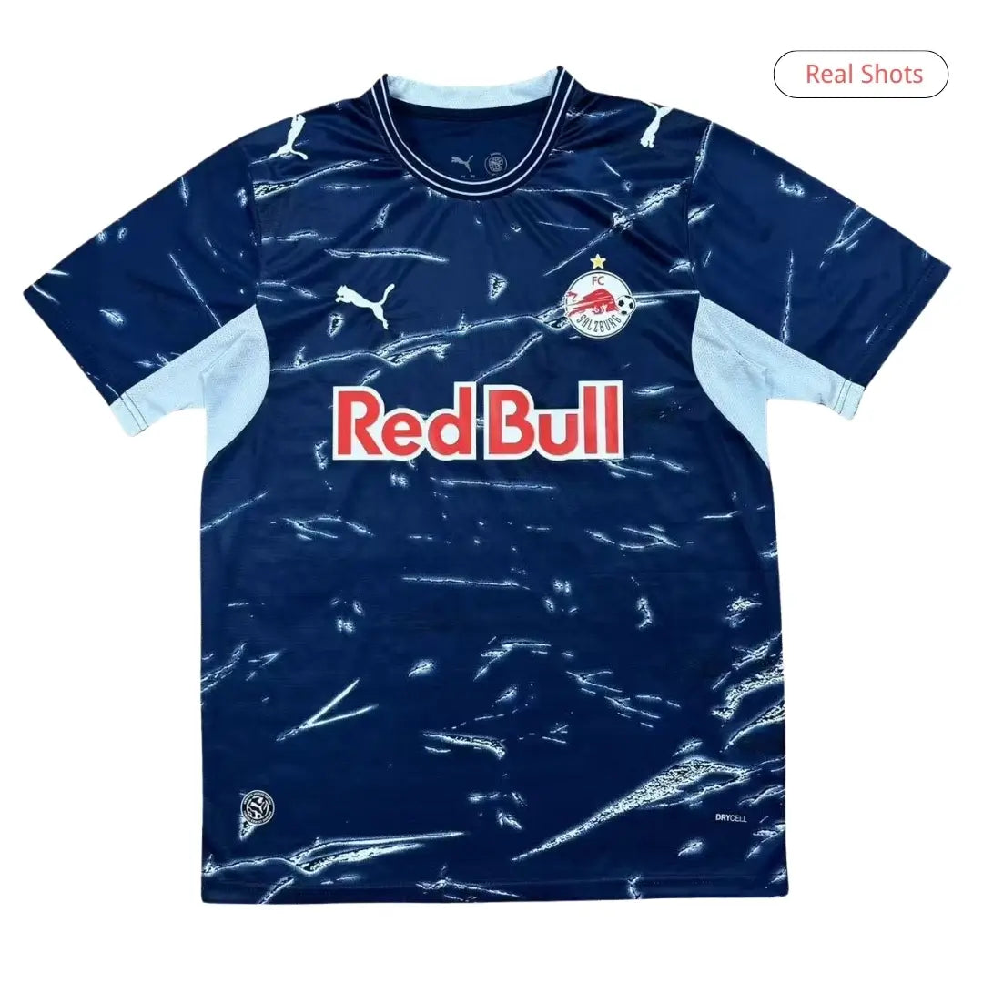Εκτός έδρας φανέλα Red Bull Salzburg 2026/27