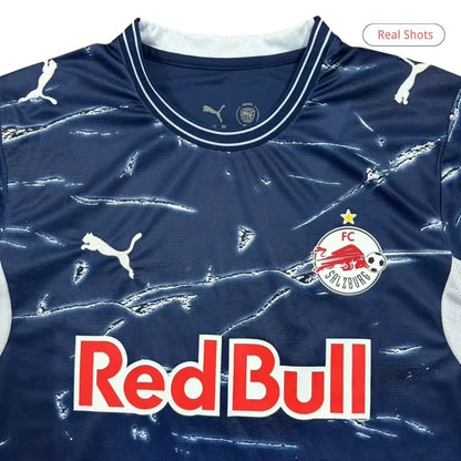 Εκτός έδρας φανέλα Red Bull Salzburg 2026/27