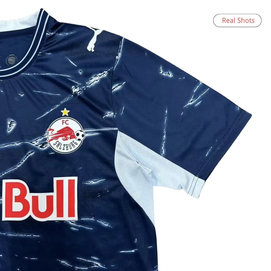 Εκτός έδρας φανέλα Red Bull Salzburg 2026/27