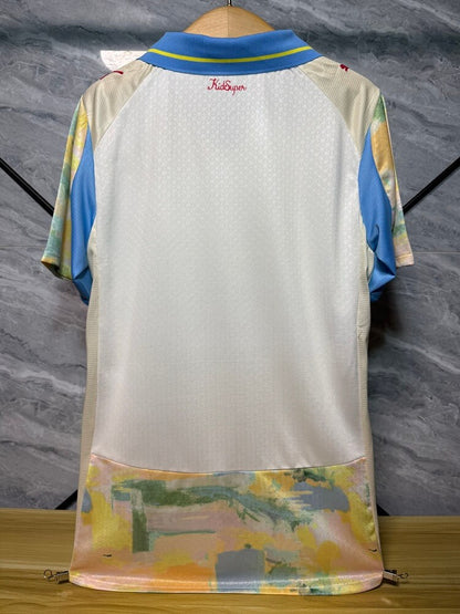 Red Bull Salzburg Player Version Club World Cup Uitshirt 2025/26