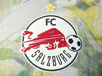 Red Bull Salzburg Player Version Club World Cup Uitshirt 2025/26