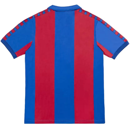 Retro Barcelona 1980/82 thuisshirt