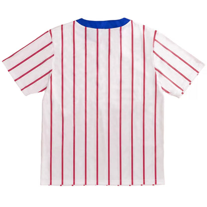Chelsea 1992/94 Auswärts Retro-Fußballtrikot
