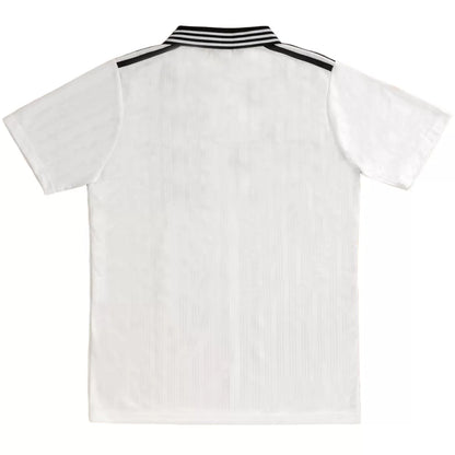 Fulham 1998/99 hjemmetrøye i retrostil